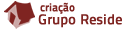 Criação de site Grupo Reside